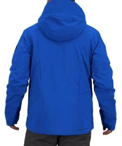 Obermeyer Men's Raze Jacket 33 Obermeyer Men's Raze Jacket