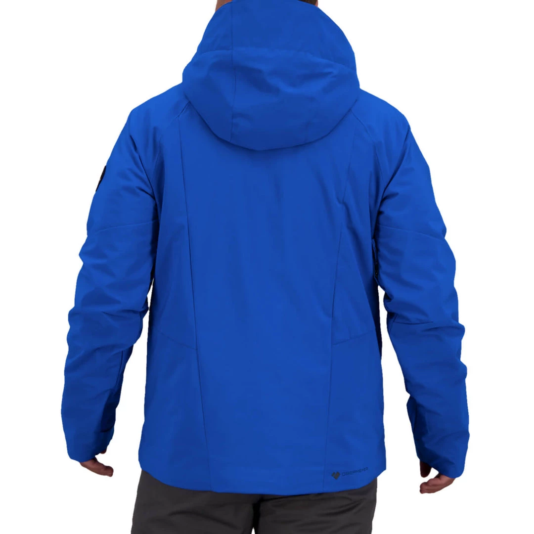 Obermeyer Men's Raze Jacket 15 Obermeyer Men's Raze Jacket