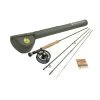 Equipment Redington 790-4 Bass Fishing Field Kit