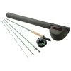 Equipment Redington Vice Combo Outfit With I.D Reel 590-4