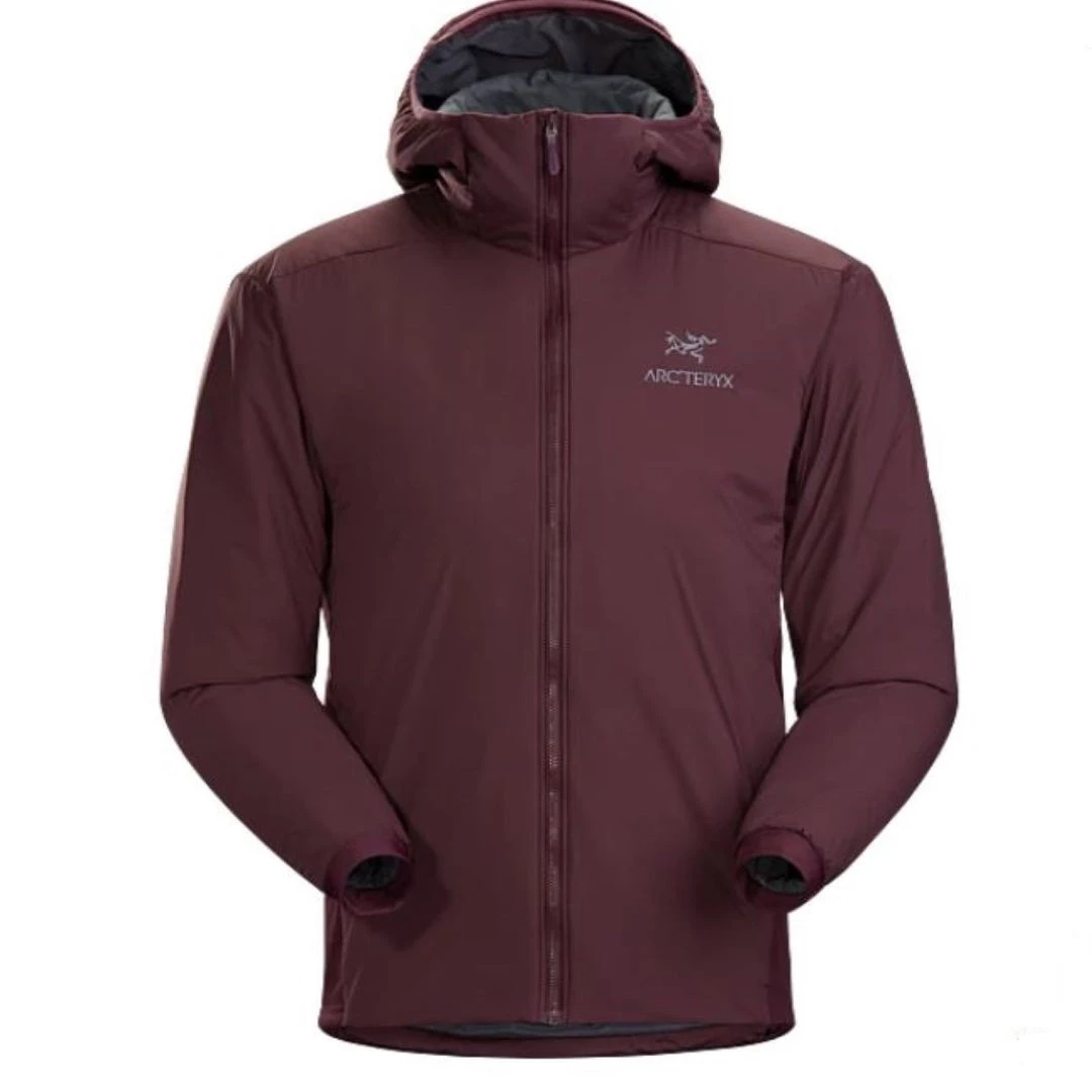 Mens Arcteryx Men's Atom LT Hoody 4 Mens Arcteryx Men's Atom LT Hoody