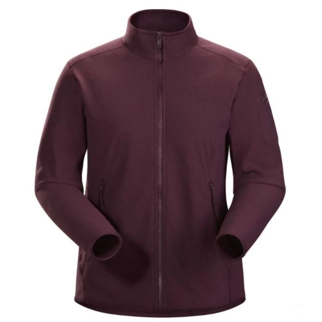 Womens Arcteryx Women's Delta LT Jacket 3 Womens Arcteryx Women's Delta LT Jacket