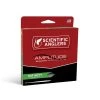 Scientific Anglers Amplitude Smooth Infinity Glow Fly Line Equipment