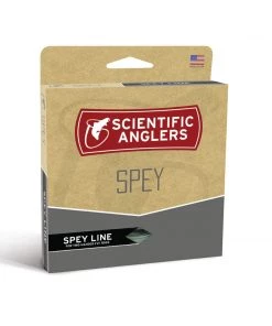 Scientific Anglers Scandi Floating Fly Line