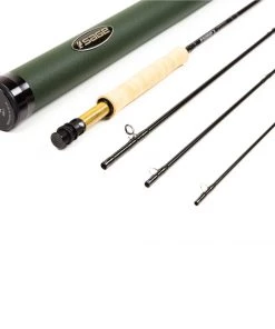 Equipment Sage X Fly Fishing Rod