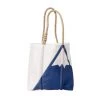 Sea Bags Sugarloaf Logo Medium Tote Bag Sugarloaf, Maine