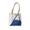 Sea Bags Sugarloaf Logo Small Clasp Bag