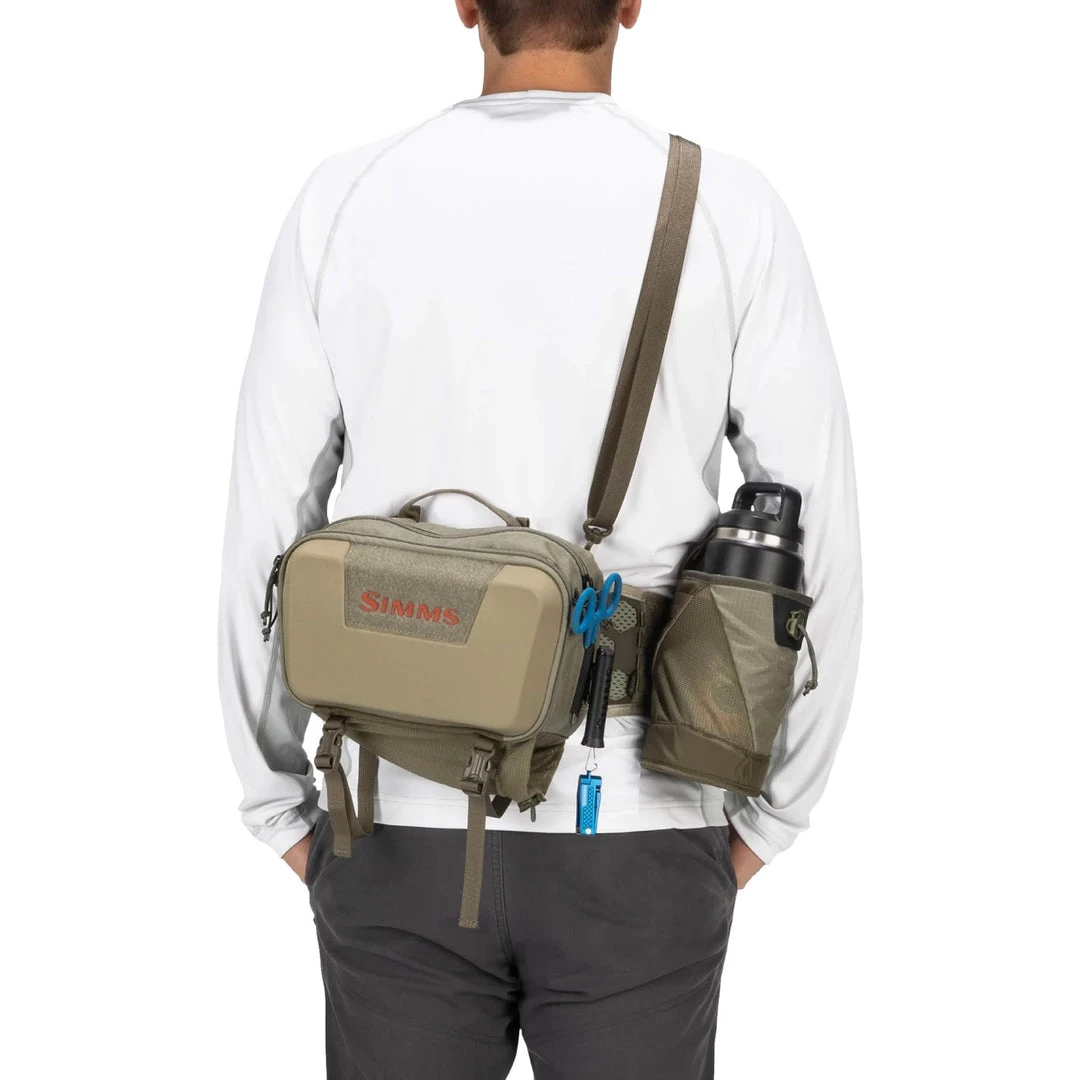 Activities Simms Flyweight Hip Hybrid System Pack 8 Activities Simms Flyweight Hip Hybrid System Pack