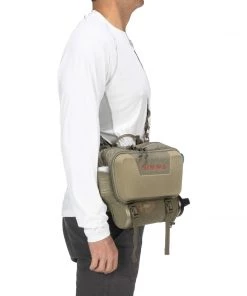 Activities Simms Flyweight Large Pod Fishing Pack