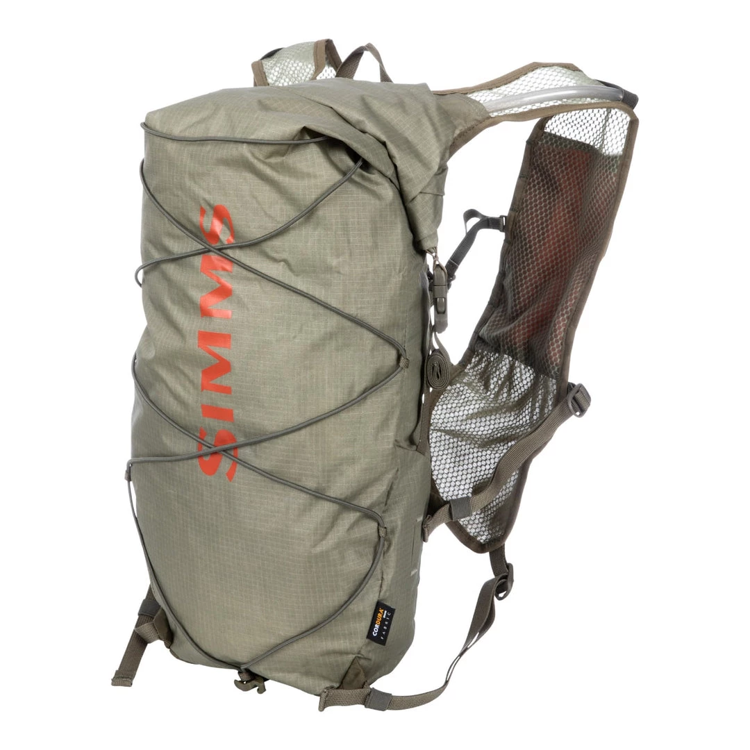 Simms Flyweight Pack Fishing Vest Activities 3 Simms Flyweight Pack Fishing Vest Activities