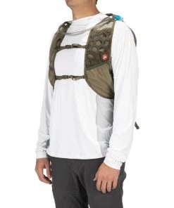 Simms Flyweight Pack Fishing Vest Activities 10 Simms Flyweight Pack Fishing Vest Activities