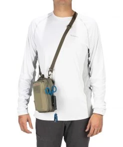 Simms Flyweight Small Pod Pack
