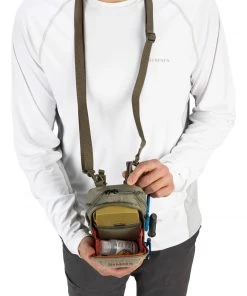 Simms Flyweight Small Pod Pack