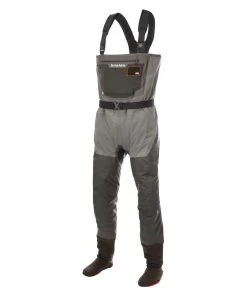 Activities Simms Men's G3 Guide Waders Stockingfoot