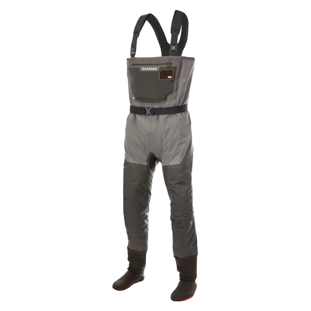 Activities Simms Men's G3 Guide Waders Stockingfoot 3 Activities Simms Men's G3 Guide Waders Stockingfoot