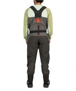 Activities Simms Men's G3 Guide Waders Stockingfoot 11 Activities Simms Men's G3 Guide Waders Stockingfoot