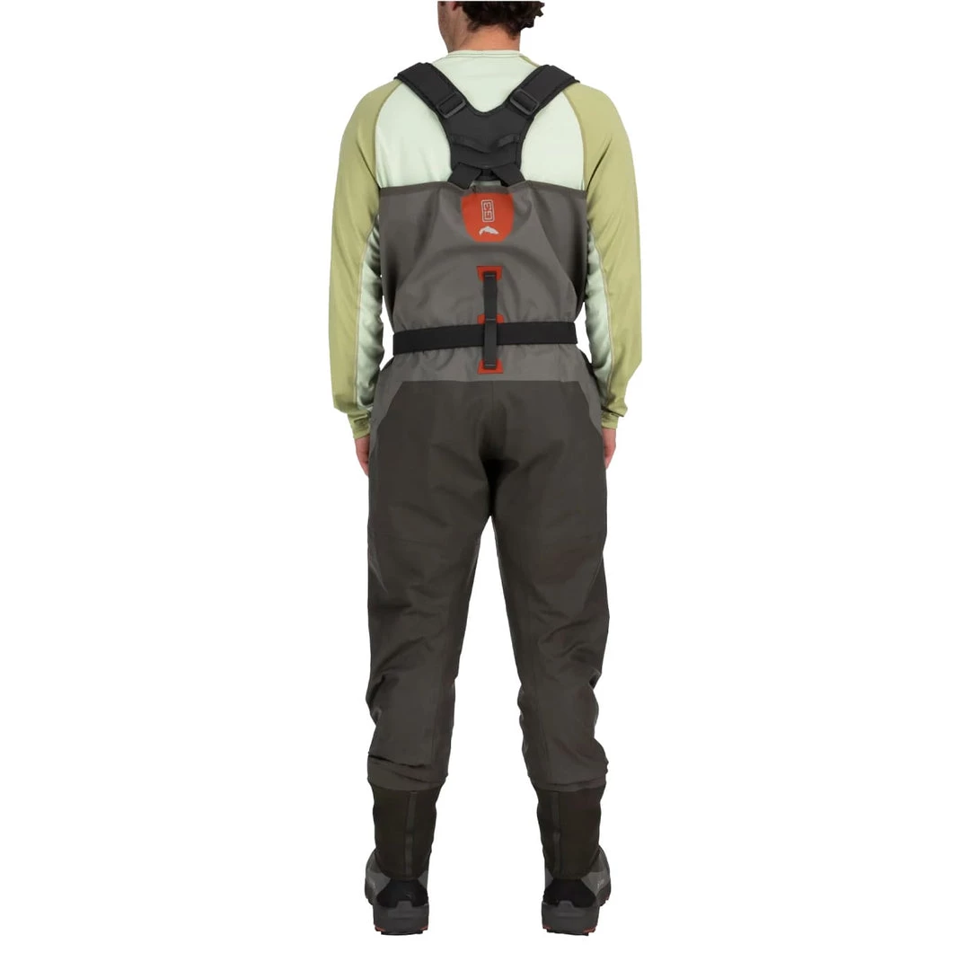 Activities Simms Men's G3 Guide Waders Stockingfoot 6 Activities Simms Men's G3 Guide Waders Stockingfoot