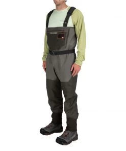 Activities Simms Men's G3 Guide Waders Stockingfoot 10 Activities Simms Men's G3 Guide Waders Stockingfoot