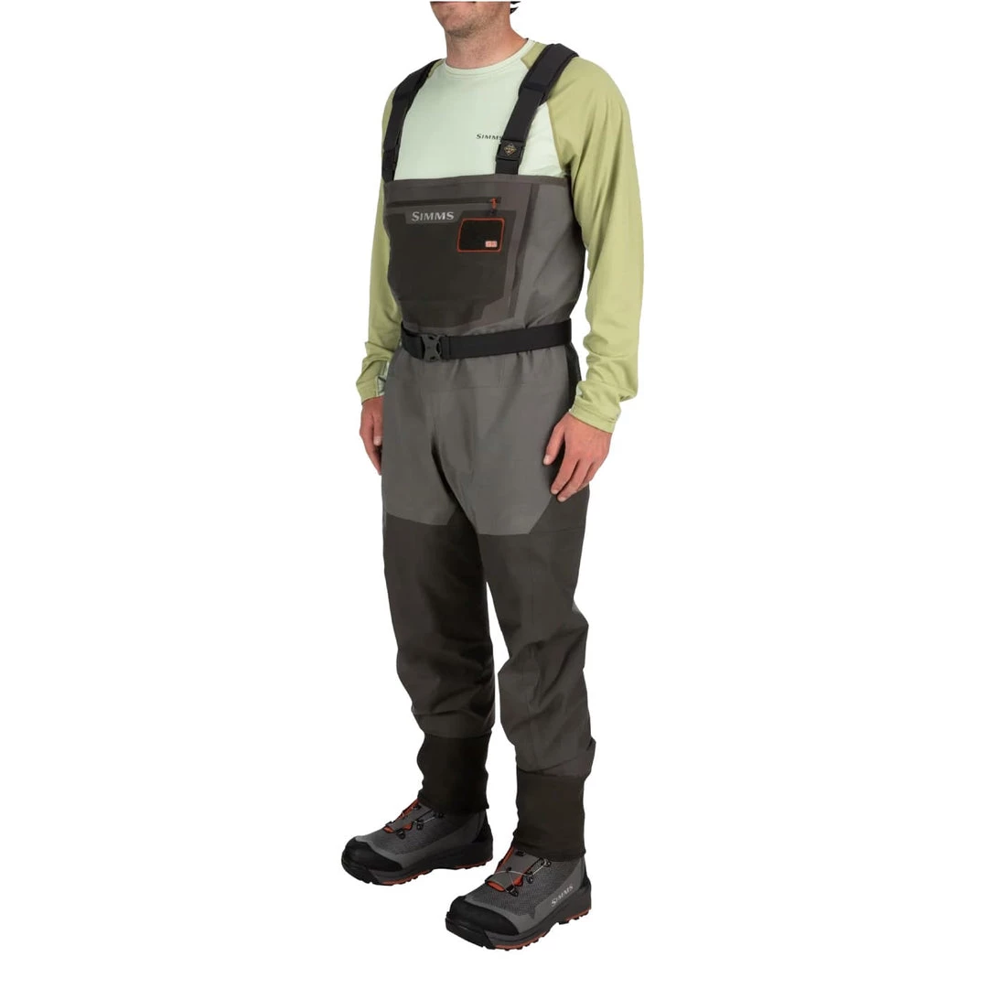 Activities Simms Men's G3 Guide Waders Stockingfoot 5 Activities Simms Men's G3 Guide Waders Stockingfoot