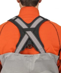 Simms Men's G4 PRO Wader Stockingfoot 11 Simms Men's G4 PRO Wader Stockingfoot