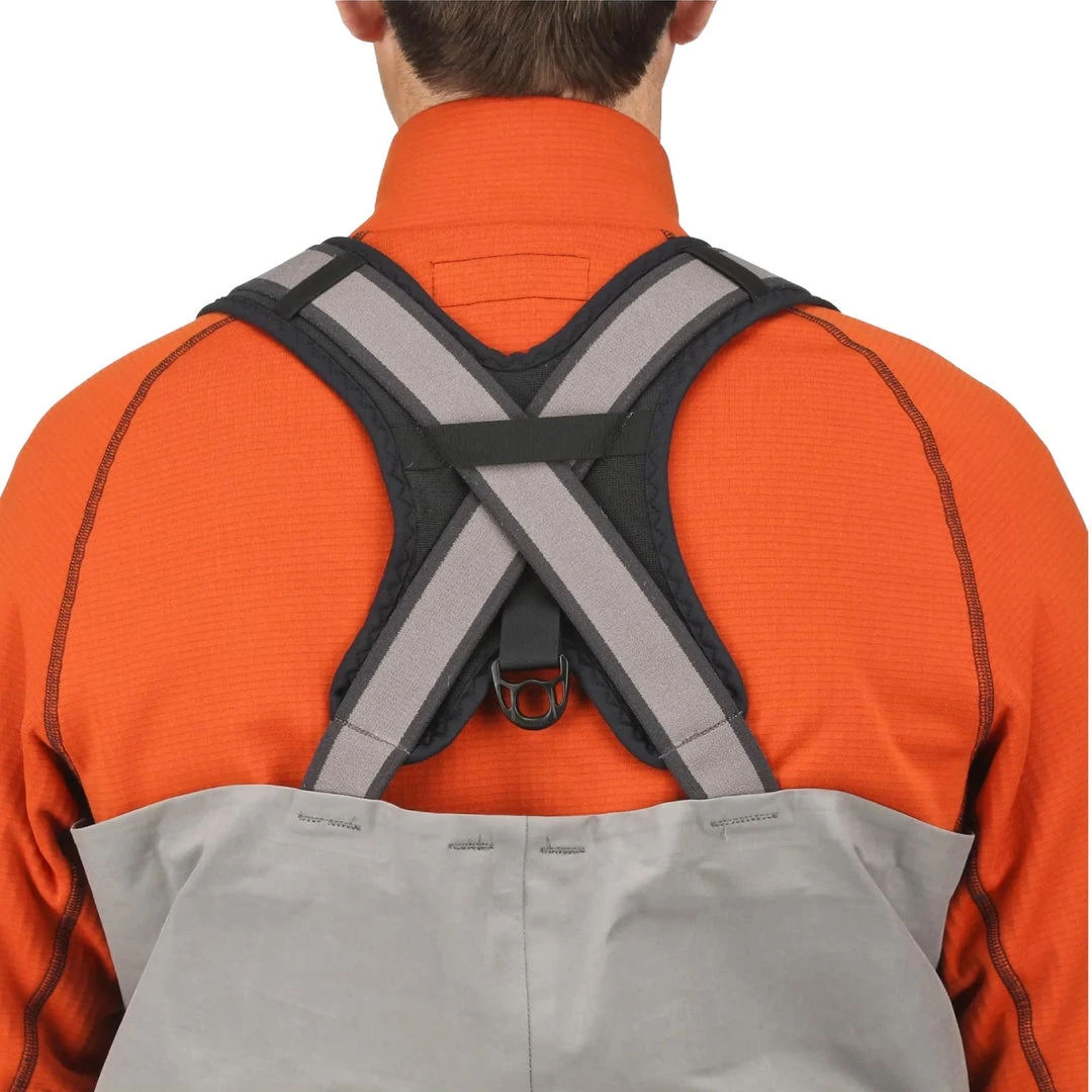 Simms Men's G4 PRO Wader Stockingfoot 7 Simms Men's G4 PRO Wader Stockingfoot