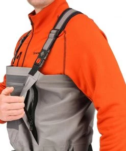 Simms Men's G4 PRO Wader Stockingfoot 9 Simms Men's G4 PRO Wader Stockingfoot