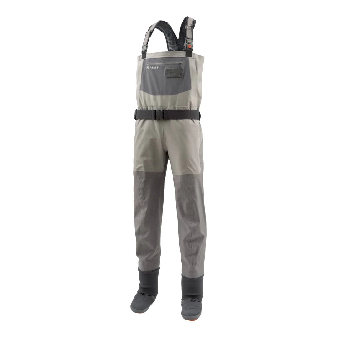 Simms Men's G4 PRO Wader Stockingfoot 3 Simms Men's G4 PRO Wader Stockingfoot