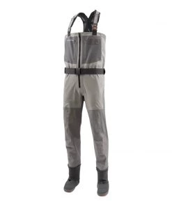 Simms Men's G4Z Waders Stockingfoot Activities