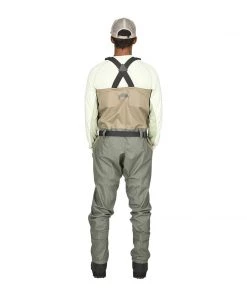 Simms Men's Tributary Stockingfoot Waders Activities 8 Simms Men's Tributary Stockingfoot Waders Activities