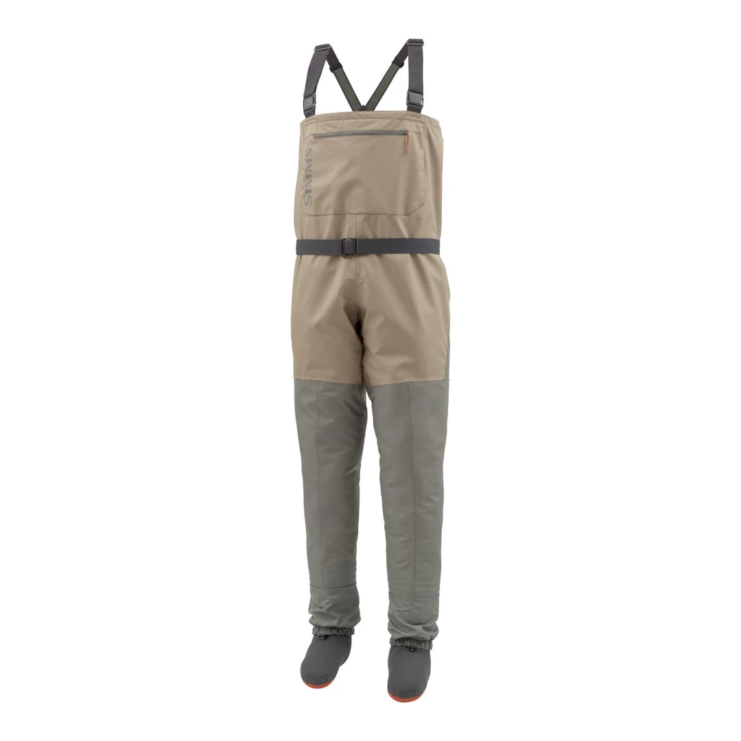 Simms Men's Tributary Stockingfoot Waders Activities 2 Simms Men's Tributary Stockingfoot Waders Activities