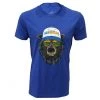 Wild Tribute Gatlinburg SkyBridge Bear Logo T-Shirt