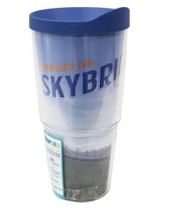 Tervis SkyLift Park, Tennessee Gatlinburg SkyBridge Photo Wrap 24oz Tumbler With Lid 12 Tervis SkyLift Park, Tennessee Gatlinburg SkyBridge Photo Wrap 24oz Tumbler With Lid