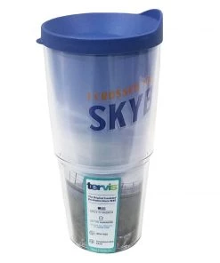 Tervis SkyLift Park, Tennessee Gatlinburg SkyBridge Photo Wrap 24oz Tumbler With Lid 11 Tervis SkyLift Park, Tennessee Gatlinburg SkyBridge Photo Wrap 24oz Tumbler With Lid