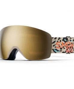 Equipment Smith Skyline ChromaPop Goggle 2022