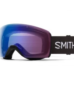 Equipment Smith Skyline ChromaPop Goggle 2022