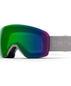 Equipment Smith Skyline ChromaPop Goggle 2022