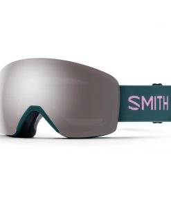 Equipment Smith Skyline ChromaPop Goggle 2022