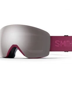 Equipment Smith Skyline ChromaPop Goggle 2022
