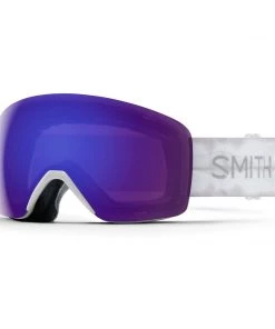 Equipment Smith Skyline ChromaPop Goggle 2022