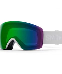 Equipment Smith Skyline ChromaPop Goggle 2022