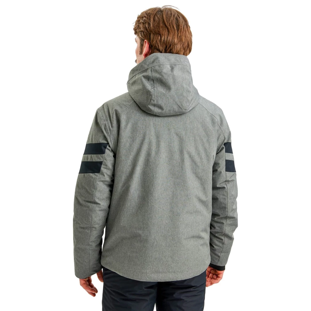 Rossignol Men's Sleet Jacket 4 Rossignol Men's Sleet Jacket