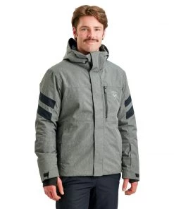 Rossignol Men's Sleet Jacket