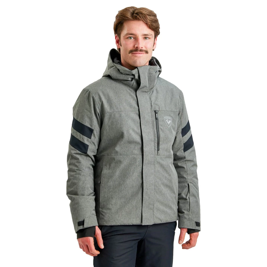 Rossignol Men's Sleet Jacket 3 Rossignol Men's Sleet Jacket