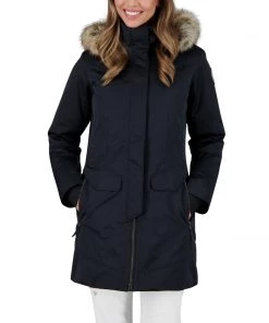 Womens Obermeyer Women's Sojouner Down Jacket