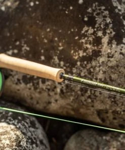 Sage Sonic Fly Fishing Rod Equipment