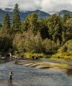 Sage Sonic Fly Fishing Rod Equipment