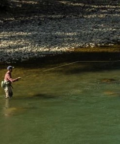 Sage Sonic Fly Fishing Rod Equipment