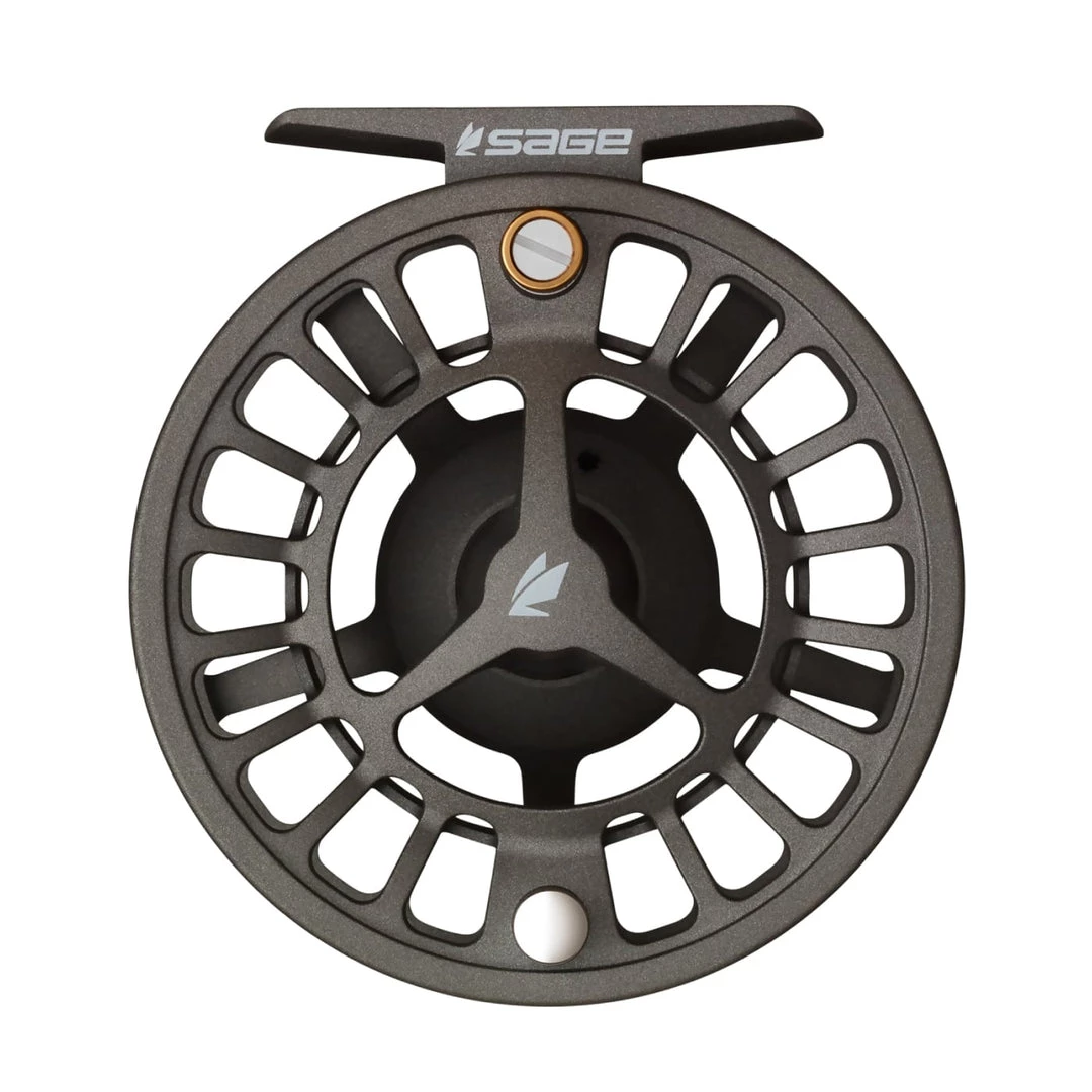 Sage Spectrum C Fly Fishing Reel 4 Sage Spectrum C Fly Fishing Reel