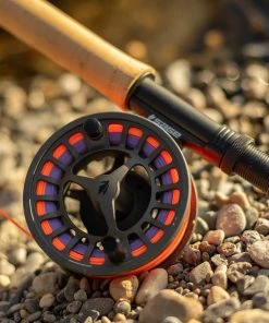 Sage Spectrum C Fly Fishing Reel 9 Sage Spectrum C Fly Fishing Reel