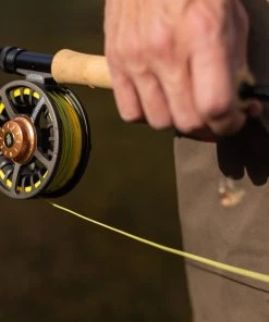 Sage Spectrum C Fly Fishing Reel 10 Sage Spectrum C Fly Fishing Reel